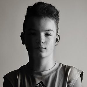 Meet your Posher, Ronan